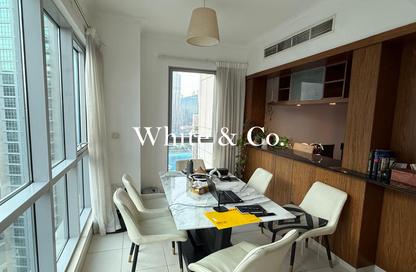 Apartment - 1 Bedroom - 2 Bathrooms for rent in The Residences 8 - The Residences - Downtown Dubai - Dubai Apartment - 1 Bedroom - 2 Bathrooms for rent in The Residences 8 - The Residences - Downtown Dubai - Dubai