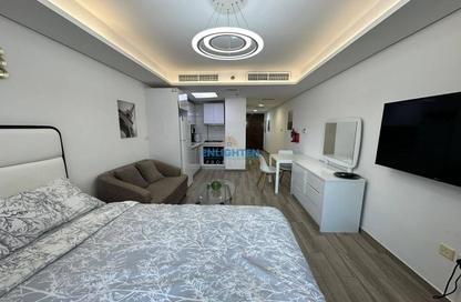 Apartment - Studio - 1 Bathroom for rent in Laya Mansion - District 15 - Jumeirah Village Circle - Dubai