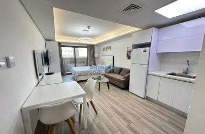 Apartment - Studio - 1 Bathroom for rent in Laya Mansion - District 15 - Jumeirah Village Circle - Dubai