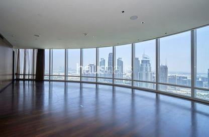 Apartment - 2 Bedrooms - 3 Bathrooms for sale in Burj Khalifa Zone 2B - Burj Khalifa Area - Downtown Dubai - Dubai
