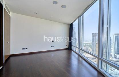 Apartment - 2 Bedrooms - 3 Bathrooms for sale in Burj Khalifa Zone 2B - Burj Khalifa Area - Downtown Dubai - Dubai
