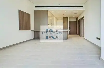 Apartment - 1 Bedroom - 2 Bathrooms for rent in Binghatti Amber - District 11 - Jumeirah Village Circle - Dubai