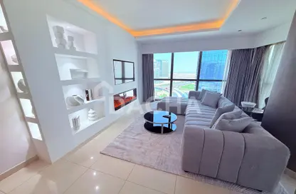 شقة - 2 غرف نوم - 3 حمامات للبيع في تاور B - داماك تاورز من باراماونت - الخليج التجاري - دبي