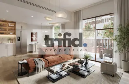 شقة - 2 غرف نوم - 2 حمامات للبيع في سافانا - تاون سكوير - دبي