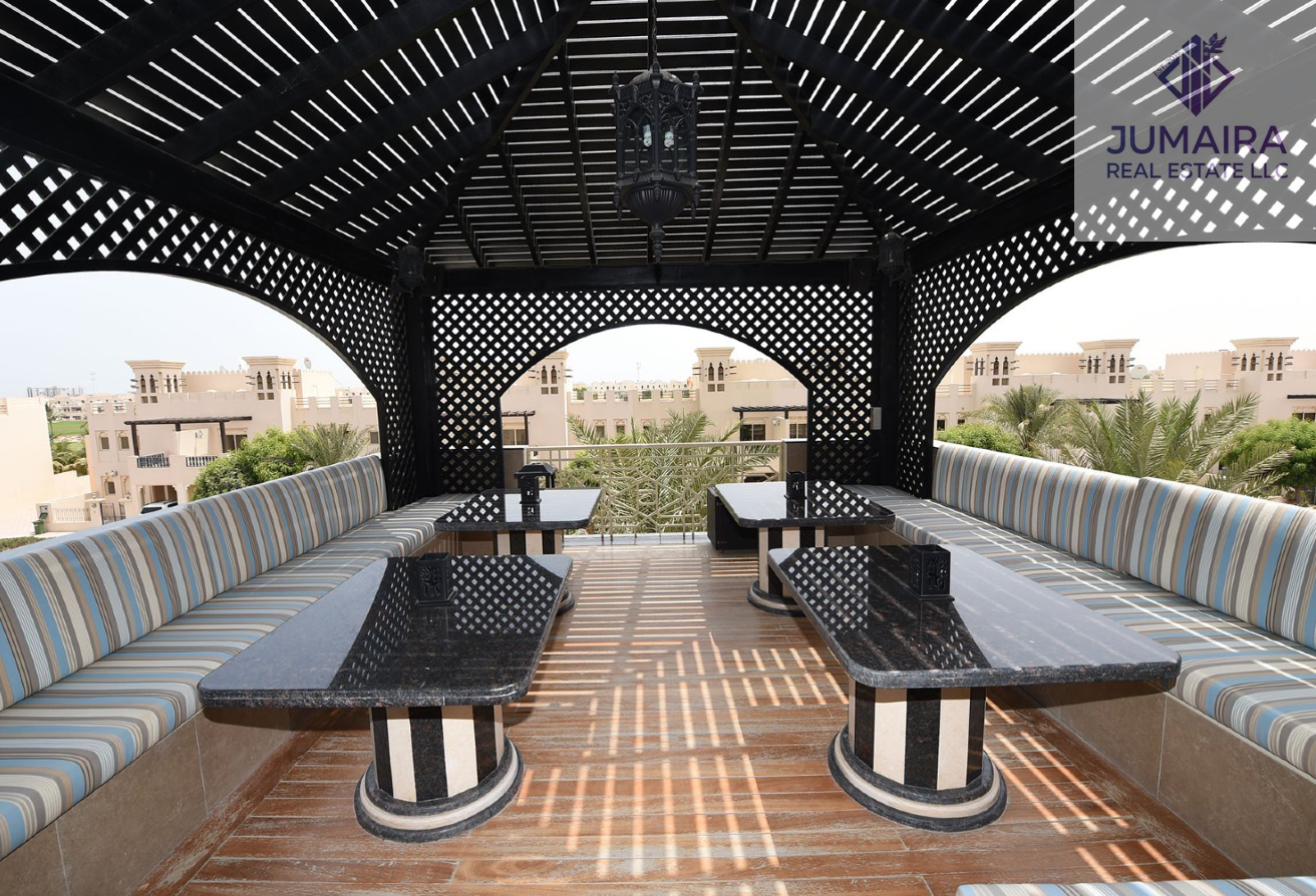 VVIP Fully Furnished| SEA VILLA | READY TO MOVE