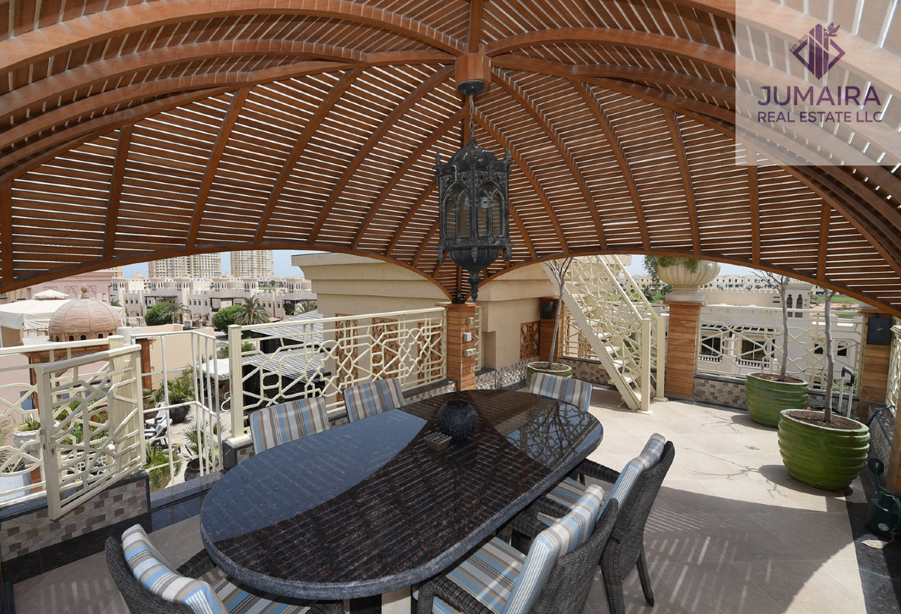 VVIP Fully Furnished| SEA VILLA | READY TO MOVE