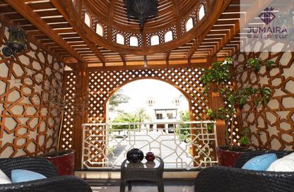 Villa - 5 Bedrooms - 7+ Bathrooms for rent in Al Hamra Village Villas - Al Hamra Village - Ras Al Khaimah Villa - 5 Bedrooms - 7+ Bathrooms for rent in Al Hamra Village Villas - Al Hamra Village - Ras Al Khaimah