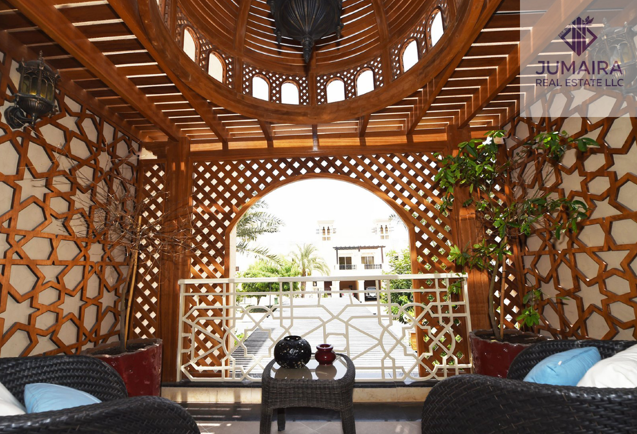 VVIP Fully Furnished| SEA VILLA | READY TO MOVE