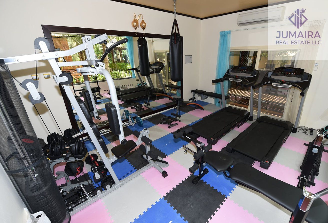 VVIP Fully Furnished| SEA VILLA | READY TO MOVE