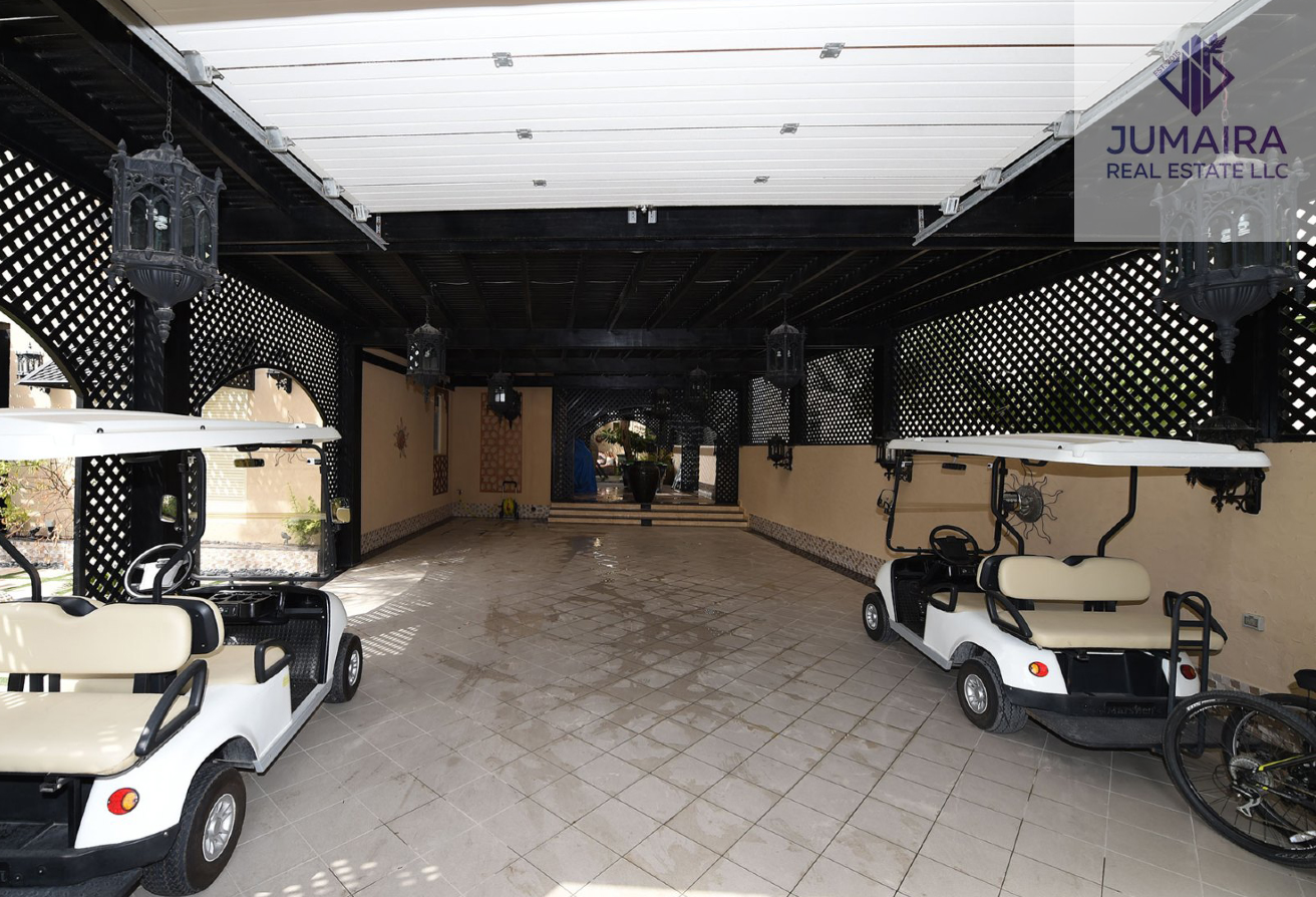 VVIP Fully Furnished| SEA VILLA | READY TO MOVE