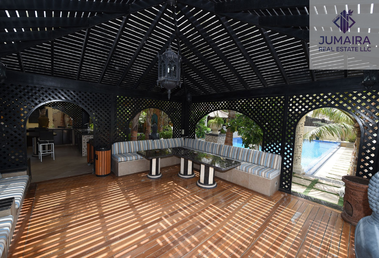 VVIP Fully Furnished| SEA VILLA | READY TO MOVE