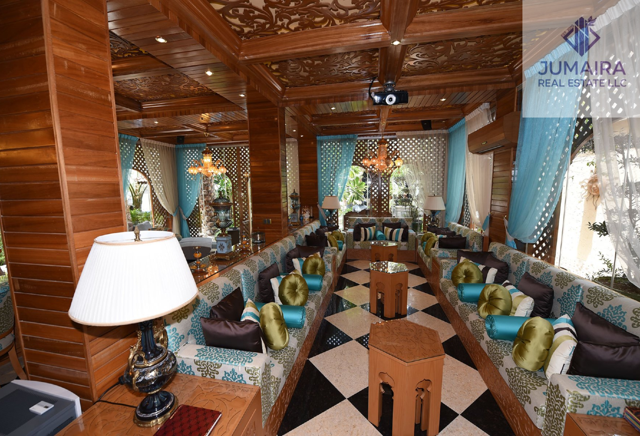 VVIP Fully Furnished| SEA VILLA | READY TO MOVE