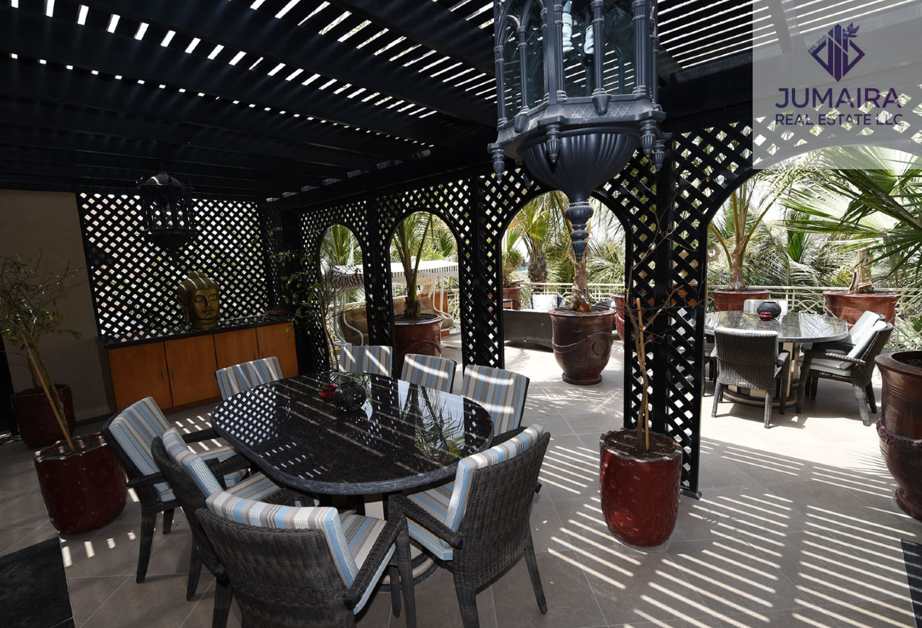 VVIP Fully Furnished| SEA VILLA | READY TO MOVE