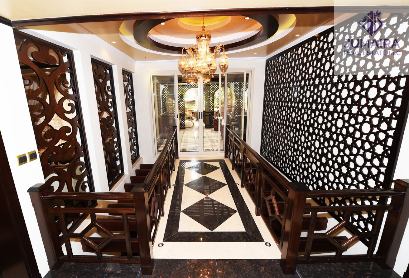 VVIP Fully Furnished| SEA VILLA | READY TO MOVE