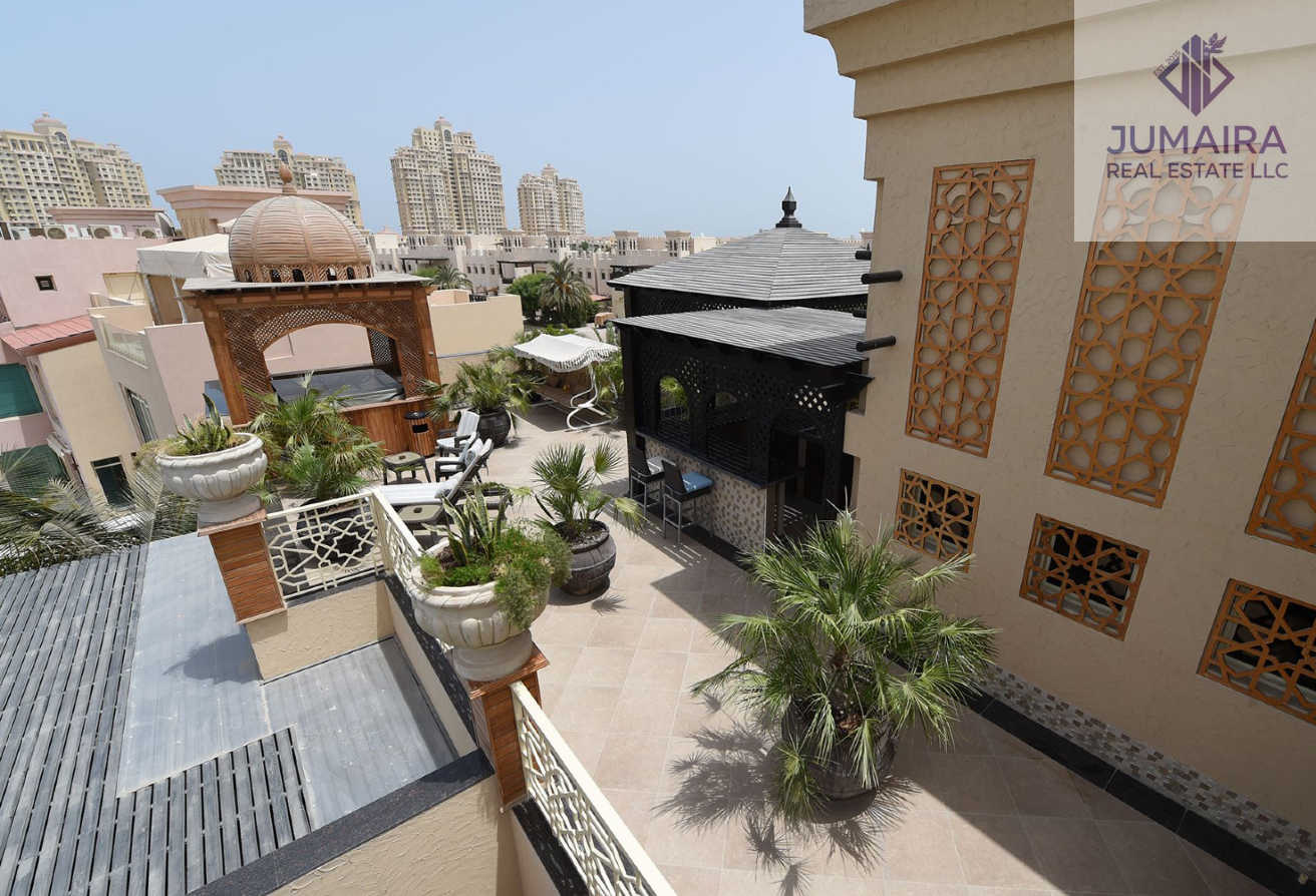 VVIP Fully Furnished| SEA VILLA | READY TO MOVE
