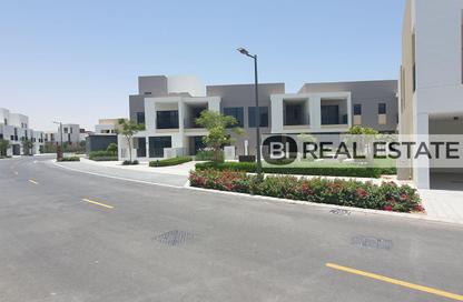 Villa - 3 Bedrooms - 4 Bathrooms for rent in Bliss 2 - Arabian Ranches 3 - Dubai Villa - 3 Bedrooms - 4 Bathrooms for rent in Bliss 2 - Arabian Ranches 3 - Dubai