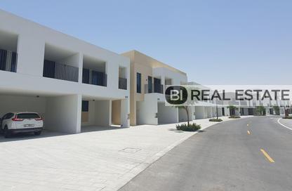 Villa - 3 Bedrooms - 4 Bathrooms for rent in Bliss 2 - Arabian Ranches 3 - Dubai Villa - 3 Bedrooms - 4 Bathrooms for rent in Bliss 2 - Arabian Ranches 3 - Dubai