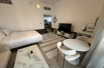 Apartment - 1 Bathroom for rent in Al Ghurair Residences 5 - Majan - Dubai Apartment - 1 Bathroom for rent in Al Ghurair Residences 5 - Majan - Dubai