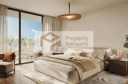 Villa - 4 - 5 for sale in Opal Gardens - District 11 - Mohammed Bin Rashid City - Dubai