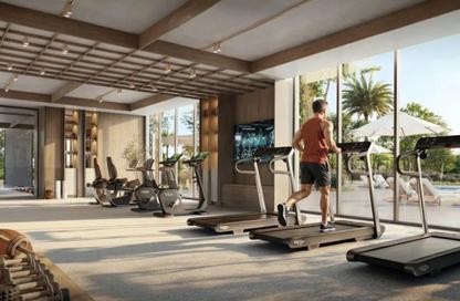 Villa - 5 Bedrooms - 6 Bathrooms for sale in Avelia - The Valley - Dubai