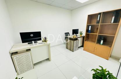 Office Space - Studio - 1 for rent in Silver Home Building - Hor Al Anz - Deira - Dubai Office Space - Studio - 1 for rent in Silver Home Building - Hor Al Anz - Deira - Dubai