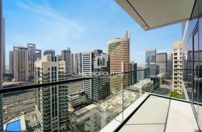 Apartment - 1 Bedroom - 1 Bathroom for rent in Vida Residences Dubai Marina - Dubai Marina - Dubai