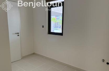 Townhouse - 3 Bedrooms - 3 Bathrooms for rent in Aurum Villas - Zinnia - Damac Hills 2 - Dubai