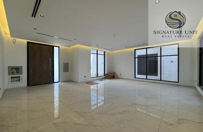 Villa - 7 Bedrooms - 7+ Bathrooms for rent in Al Khawaneej 2 - Al Khawaneej - Dubai