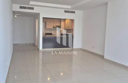 Apartment - 1 Bedroom - 2 Bathrooms for rent in Sun Tower - Shams Abu Dhabi - Al Reem Island - Abu Dhabi
