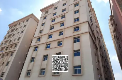 Apartment - 1 Bedroom - 1 Bathroom for rent in Al Nuaimiya - Ajman