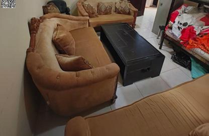 Whole Building - 7+ Bedrooms - 7+ Bathrooms for sale in Industrial Area 4 - Sharjah Industrial Area - Sharjah