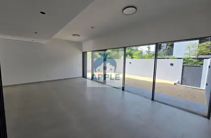 Villa - 3 Bedrooms - 5 Bathrooms for rent in Robinia - Masaar - Tilal City - Sharjah