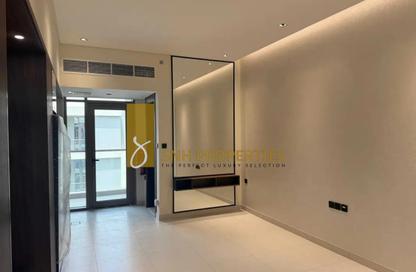 Apartment - Studio - 1 for rent in Torino Building 3 - Torino By ORO24 - Arjan - Dubai Apartment - Studio - 1 for rent in Torino Building 3 - Torino By ORO24 - Arjan - Dubai