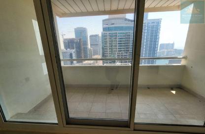 Apartment - 2 - 3 for rent in Marina Sail - Dubai Marina - Dubai