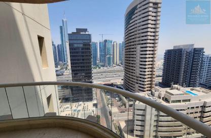 Apartment - 2 - 3 for rent in Marina Sail - Dubai Marina - Dubai Apartment - 2 - 3 for rent in Marina Sail - Dubai Marina - Dubai