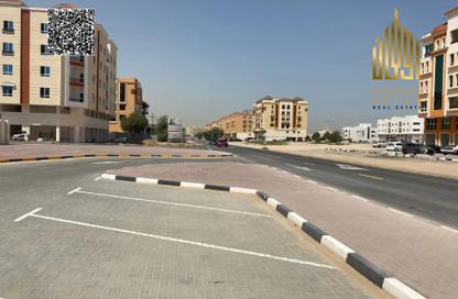 Land - Studio for sale in CityLife Al Tallah - Al Tallah 2 - Ajman