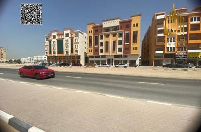 Land - Studio for sale in CityLife Al Tallah - Al Tallah 2 - Ajman