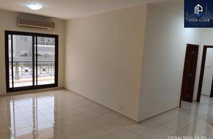 Apartment - 2 - 2 for rent in Samari Residences - Ras Al Khor Industrial 3 - Ras Al Khor - Dubai