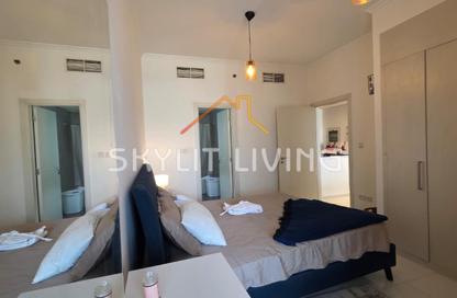 Apartment - 1 Bedroom - 2 Bathrooms for rent in Carson A - Carson - Damac Hills - Dubai