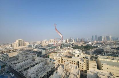 Apartment - 2 Bedrooms - 2 Bathrooms for rent in BLOOM TOWERS A - Bloom Towers - District 10 - Jumeirah Village Circle - Dubai