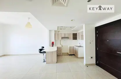 Apartment - 2 Bedrooms - 2 Bathrooms for sale in Green Diamond 1 - Arjan - Dubai