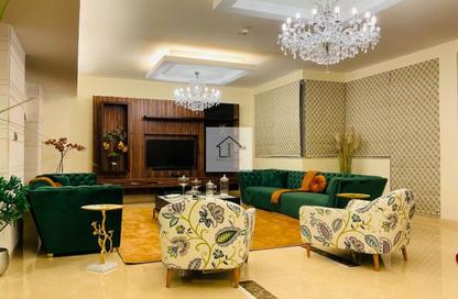 Penthouse - 3 Bedrooms - 4 Bathrooms for sale in The Torch - Dubai Marina - Dubai