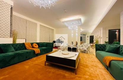 Penthouse - 3 Bedrooms - 4 Bathrooms for sale in The Torch - Dubai Marina - Dubai Penthouse - 3 Bedrooms - 4 Bathrooms for sale in The Torch - Dubai Marina - Dubai
