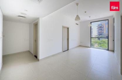 Apartment - 1 Bedroom - 2 Bathrooms for sale in The Dania District 2 - Midtown - Dubai Production City (IMPZ) - Dubai