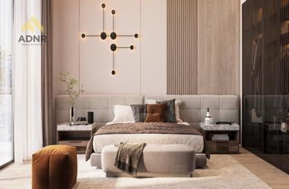 Apartment - 2 Bedrooms - 3 Bathrooms for sale in Samana Parkville - Dubai Land Residence Complex - Dubai Land - Dubai