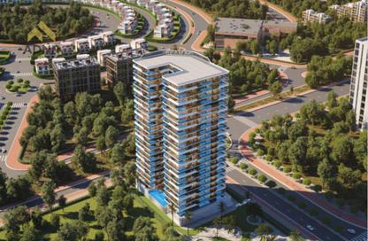 Apartment - 2 Bedrooms - 3 Bathrooms for sale in Samana Parkville - Dubai Land Residence Complex - Dubai Land - Dubai