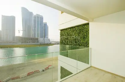 Apartment - 2 Bedrooms - 2 Bathrooms for rent in Shams Abu Dhabi - Al Reem Island - Abu Dhabi
