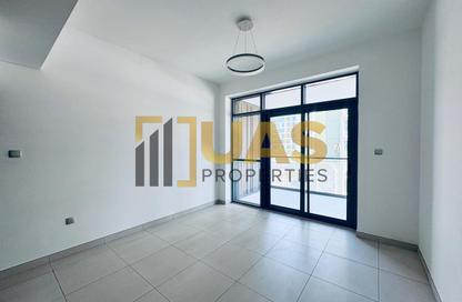 Apartment - 1 Bedroom - 2 Bathrooms for rent in Al Habbai 4 - Jumeirah Garden City - Al Satwa - Dubai
