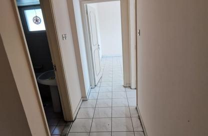 Apartment - 2 Bedrooms - 1 Bathroom for rent in Al Majaz 2 - Al Majaz - Sharjah