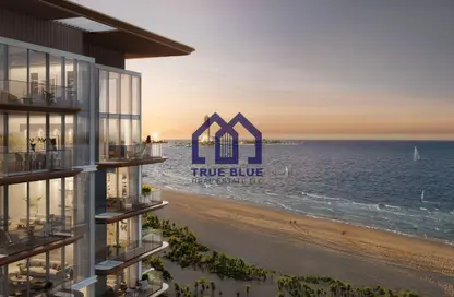 Apartment - 3 Bedrooms - 4 Bathrooms for sale in Soto Grande - Al Hamra Village - Ras Al Khaimah